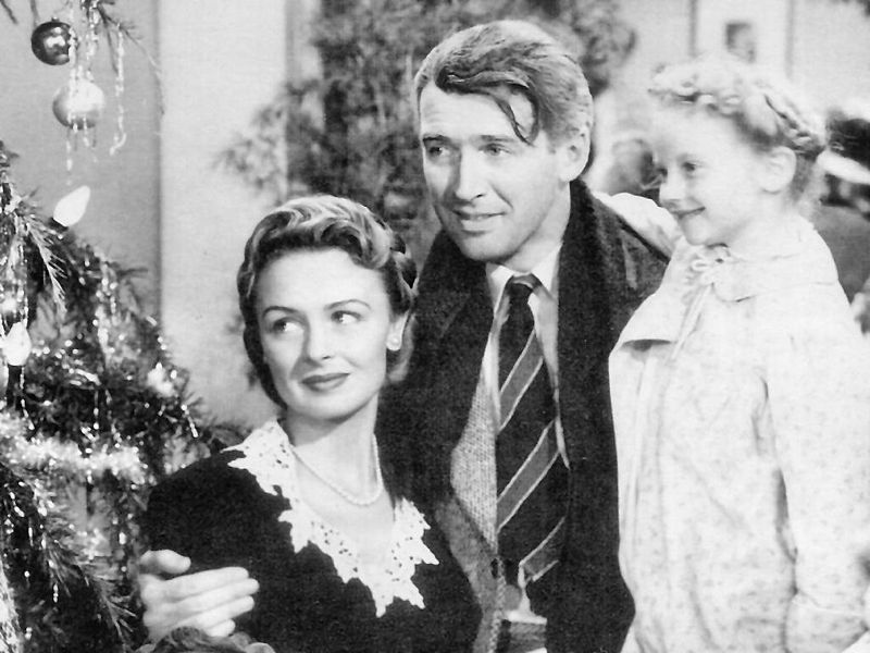 Its a wonderful life